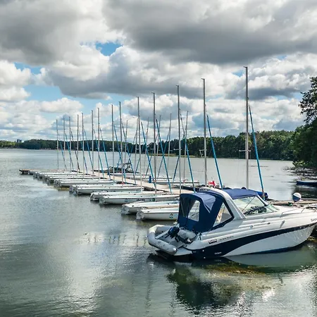 Lejlighed Ukiel Park 10 Przy Jeziorze Ukiel Przy Plazy Miejskiej Parking Fv
