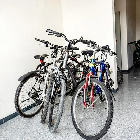 Ukiel Park 10 Przy Plazy Miejskiej -free Parking, Fv Apartment Olsztyn (Warmian-Masurian)