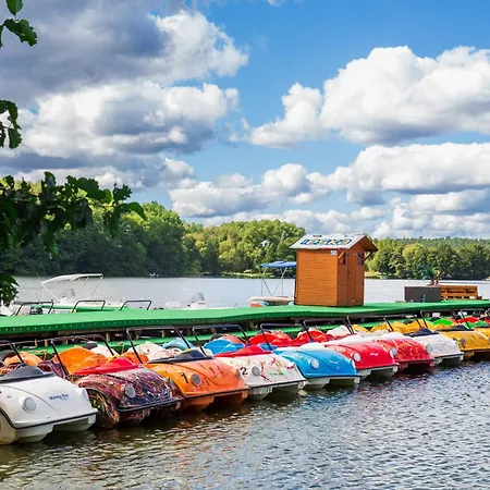 Lejlighed Ukiel Park 10 Przy Jeziorze Ukiel Przy Plazy Miejskiej Parking Fv Olsztyn (Warmian-Masurian)