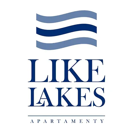 Lejlighed Ukiel Park 10 Przy Jeziorze Ukiel Przy Plazy Miejskiej Parking Fv
