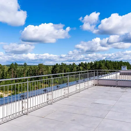 Ukiel Park 10 Przy Jeziorze Ukiel Przy Plazy Miejskiej Parking Fv * Olsztyn (Warmian-Masurian)